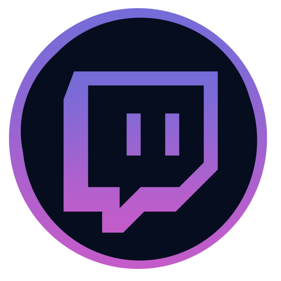 Twitch Channel